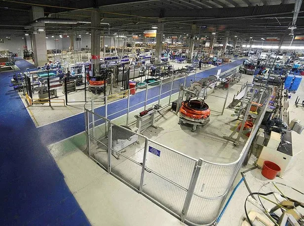 İşte Türkiye ve ABD arasındaki 100 milyar $’lık yol haritası-2