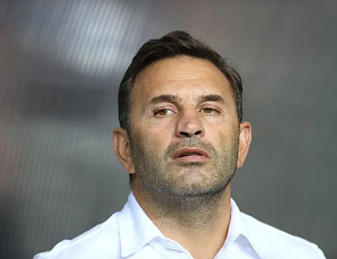 Derbiyi unut Gümrük’e bak