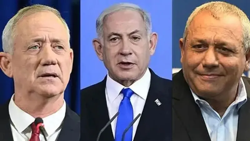 Kurban Bayramı'nın ilk günü Gazze'de evler bombalandı: 9 kişi öldü | Netanyahu 'Durmayacağız' dedi-4