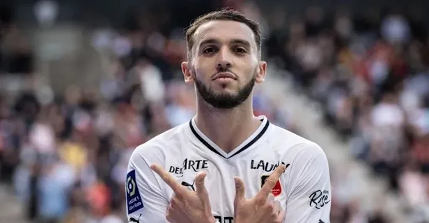 Galatasaray'a 25'lik forvet! Transfer için yeni rota belli oldu