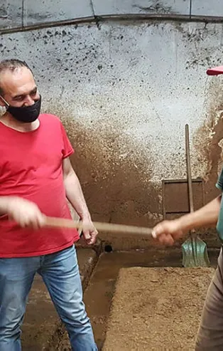 Kurban pazarlığında "sopalı" dönem başladı