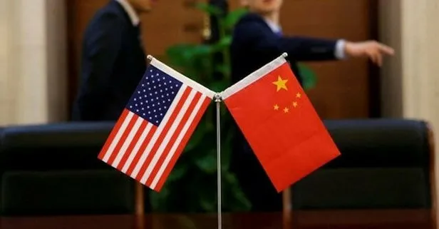 Son dakika: Çin ile ABD ticaret müzakerelerini telefonda görüşecek