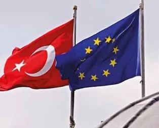 AB ile yeni süreç başlıyor