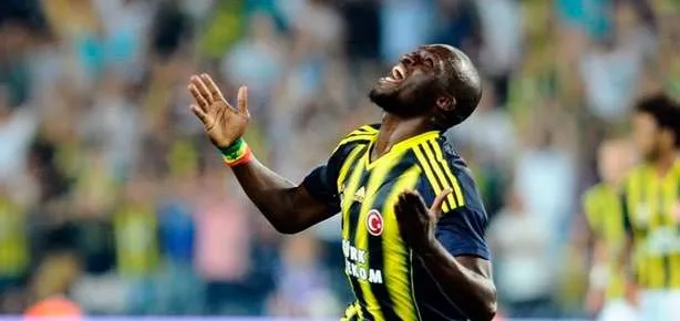 Moussa Sow’dan Katar’a evet