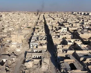 Ateşkes Esed’in tahriklerine rağmen uygulanıyor