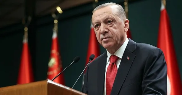 Başkan Erdoğan, Mehmet Akif Ersoy’u vefatının 87’nci yılında andı:  Rahmetle yâd ediyorum