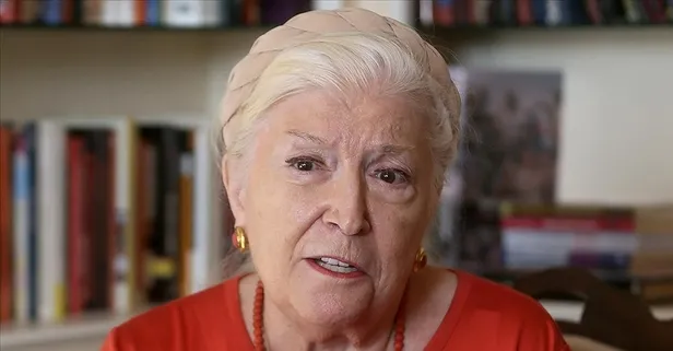 Ünlü Sosyolog Prof. Nur Vergin, evinde ölü bulundu