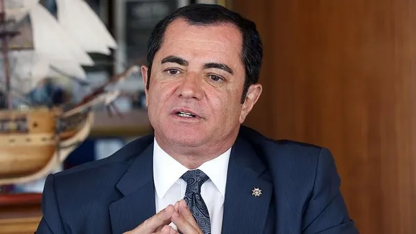 Kızılay'dan yeni üretim hattı (Ekonomi haberleri)-2