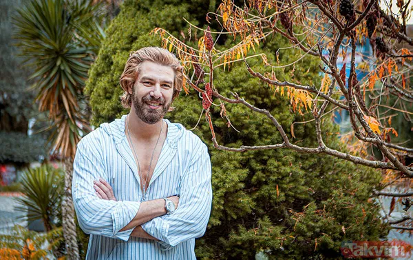 Kaçarcasına uzaklaştılar! Çiçeği burnunda aşıklar Hande Doğandemir ve Furkan Palalı ilk kez görüntülendi - 6