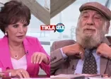 Yılmaz Gruda yıllar sonra Hülya Koçyiğit’e itiraf etti! Fatma Girik hayatını bakın nasıl kurtarmış