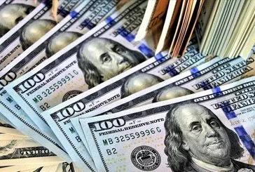 Türkiye'nin cari işlemler hesabı temmuz ayında fazla verdi: 566 milyon dolar