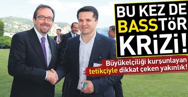 ’Bass’tör!