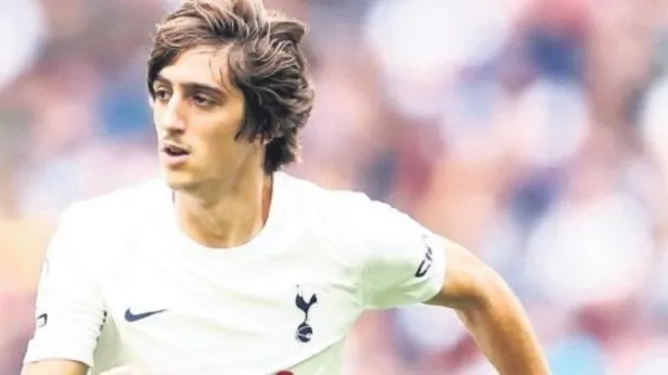 Beşiktaş Bryan Gil transferinde Tottenham ile temasa geçti