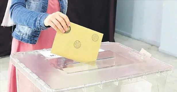 Haydi Türkiye sandıklara