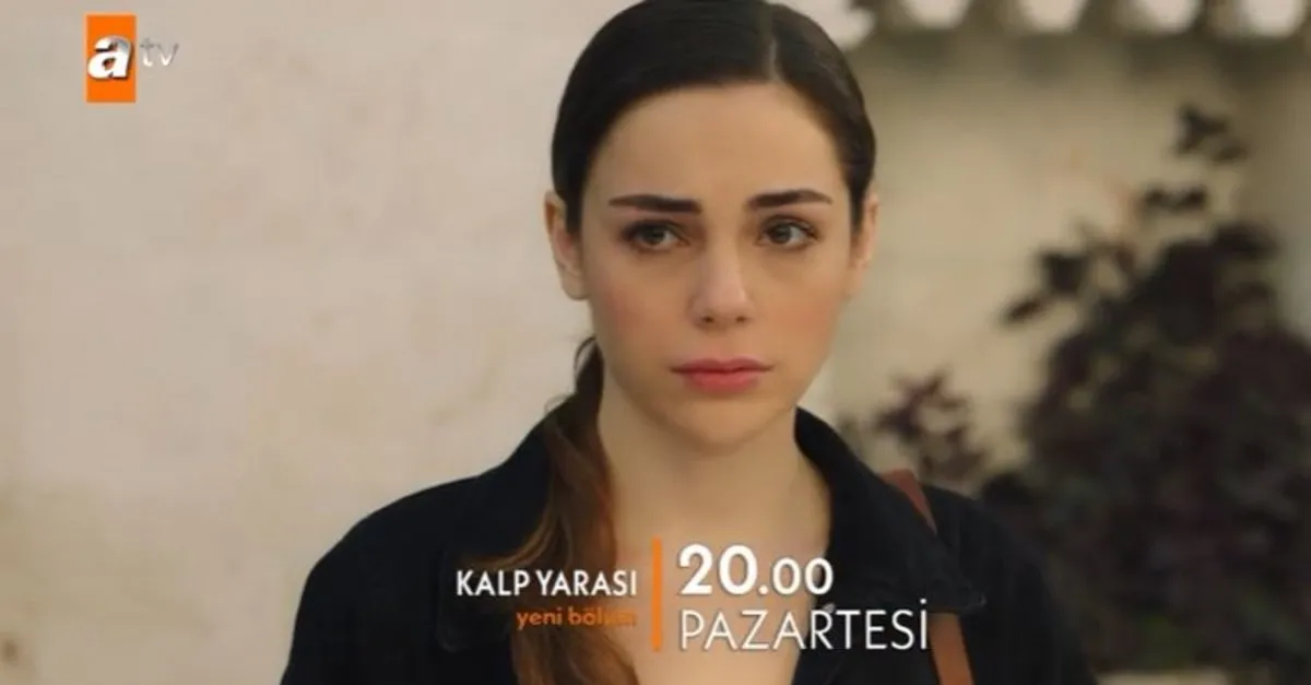 ayse nin karari tum dengeleri degistirecek kalp yarasi 22 bolum fragmani heyecani arttirdi ait oldugum yere gidiyorum galeri takvim