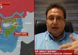 Yunanistan gerilimi neden tırmandırıyor? Uzman isim A Haber canlı yayınında yorumladı