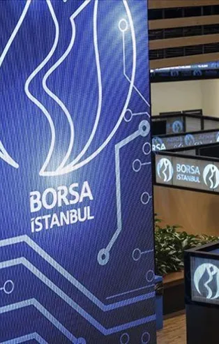 2021 Borsa İstanbul için rekorların kırılacağı bir yıl olacak