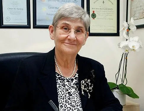 Canan Karatay uyardı! Eğer yemekten sonra çay içiyorsanız...