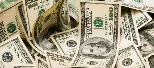 Rusya’da flaş dolar hamlesi! 2020’den itibaren...