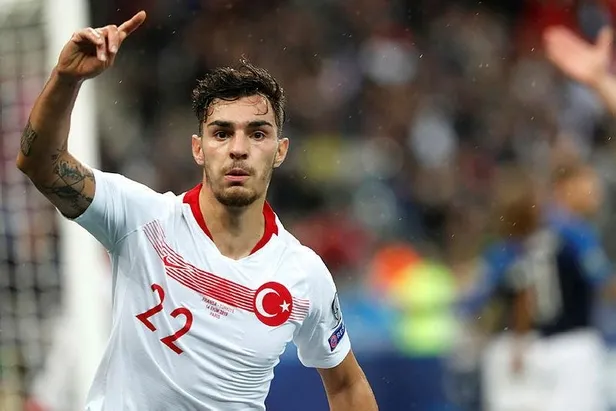 Galatasaray'da 4 koldan Avrupa seferi! Fatih Terim transfer listesini verdi: İtalya’dan İspanya İngiltere ve Almanya’ya...-3
