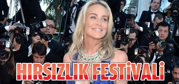 Hırsızlık festivali
