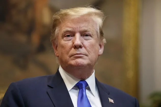 Trump'tan İran'a hem tehdit hem davet