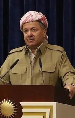 Barzani sinyali verdi!  Her an başlayabilir