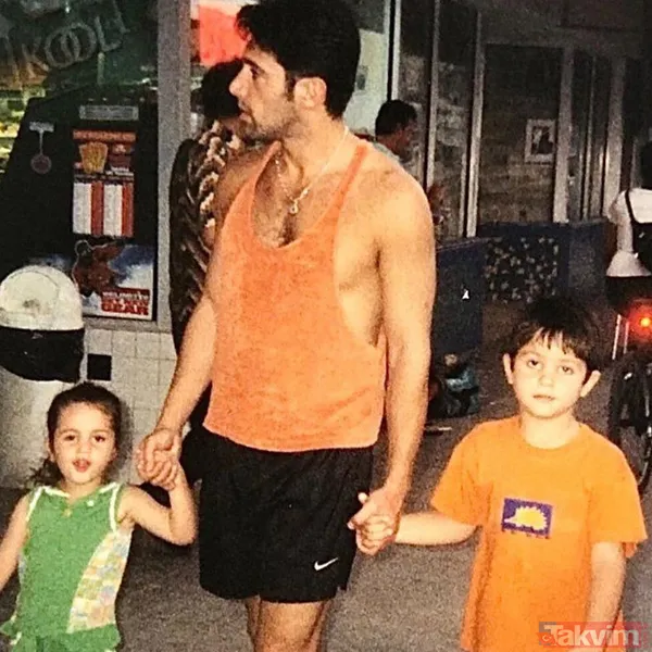 İlk yorum kardeşi Emir Aksüt ile babası Hakan Ural’dan! Sibel Can’ın kızı Melisa Ural son halini paylaştı! “Boynuz kulağı geçti” - 7