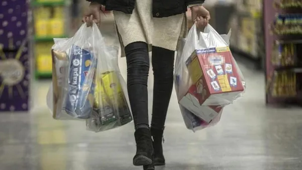Bakanlıktan yeni plastik poşet genelgesi! Artık yasak-11
