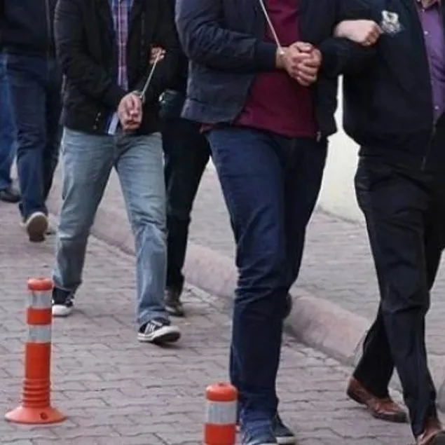 Savcıya makamında tehdit