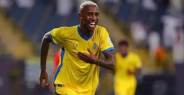 Galatasaray Talisca için düğmeye bastı! Taraftarlar onu istiyor...