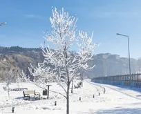 Kara kış kapıda! Zemheri soğukları geliyor