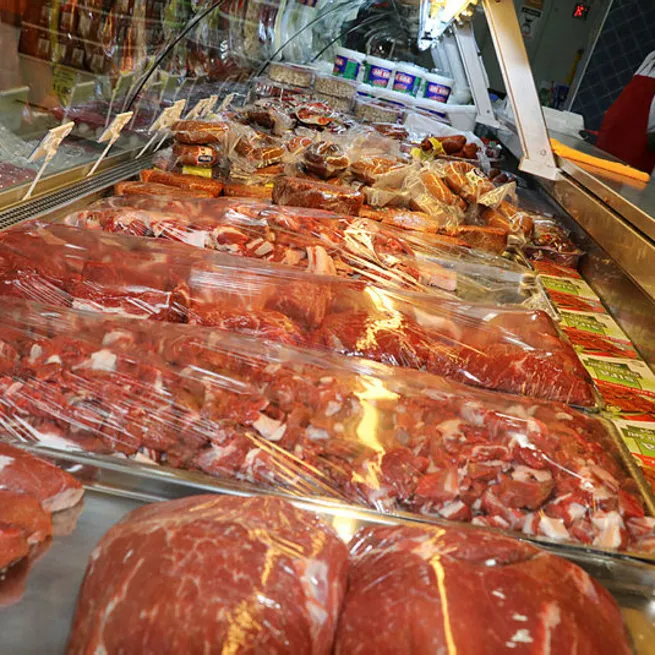 Son dakika: Kırmızı ette fahiş fiyat! Ticaret Bakanlığı ceza verdiği 190 firmayı ifşa etsin!