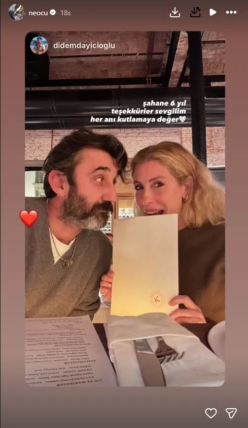 esref-ruyanin-gurdali-necip-memilinin-esinden-sahane-itiraf-6-yila-romantik-kutlama-1768993909869.jpg Eşref Rüya’nın Gürdal’ı Necip Memili’nin eşinden şahane itiraf! 6. yıla romantik kutlama-4