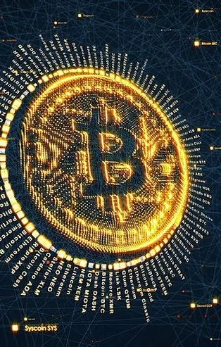 Kripto para piyasasında toplam hacim 361 milyar dolar! 14 Ekim bitcoin fiyatları