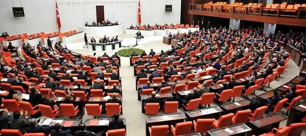 Türkiye’de 143 bin kişiyi 1 milletvekili temsil ediyor