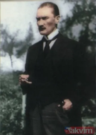 Atatürk'ün unutulmaz sözleri! Mustafa Kemal Atatürk'ün sözleri - 14