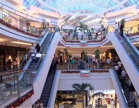 AVM’ler için tatil talebi