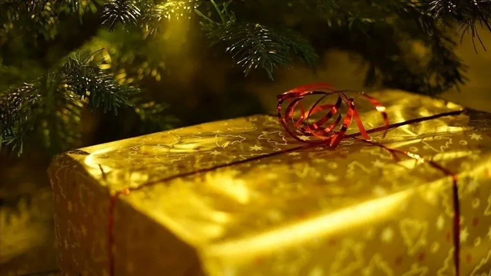 🎄Yeni yıl mesajları 2025 | Anneye, eşe, akrabaya, iş arkadaşına gönderilebilecek yılbaşı mesajları ve kutlama sözleri - 11