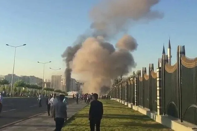 Katil pilotlar göreve dönmek için başvurdu: FETÖ'cü olmadıklarını iddia ettiler!