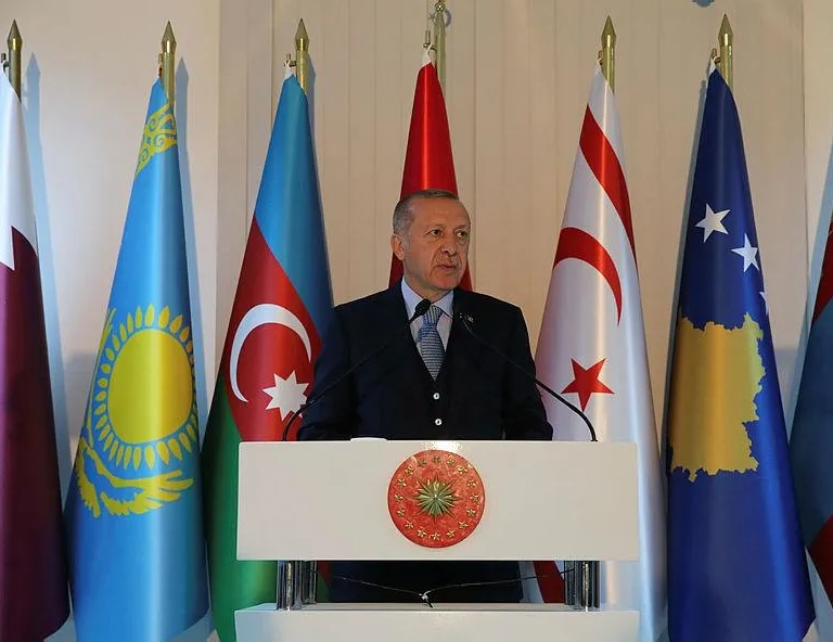 Münbiç’i sizler temizleyeceksiniz