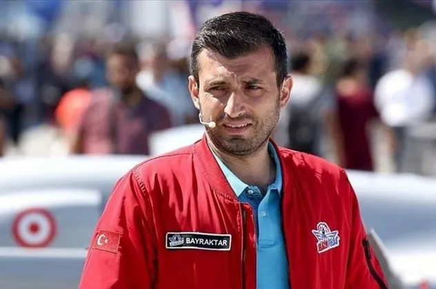 Şuşa zaferinin kutlandığı Azerbaycan'da gündem Selçuk Bayraktar! 'Milli Kahraman adı verilsin'