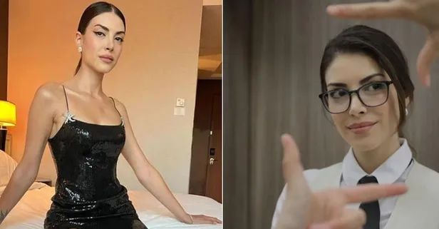 Teşkilat'ın eski başrolü ayrılık gerçeğini ilk kez açıkladı! Meğer diziden bu yüzden ayrılmış