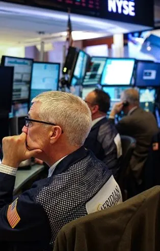 Küresel piyasaların gözü bu veride