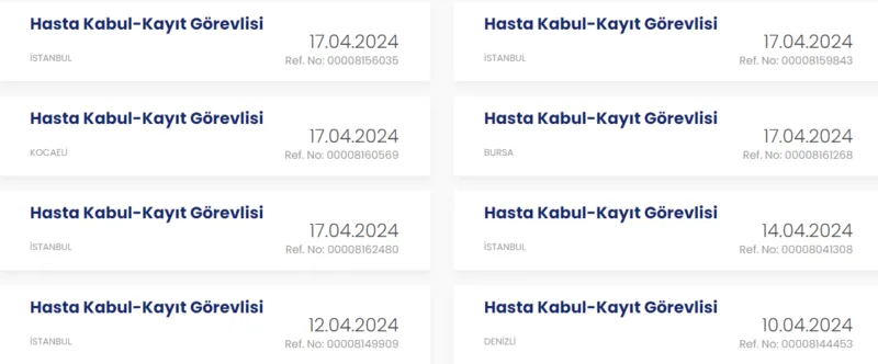 iskurdan-33-ilan-acildi-hasta-kabul-kayit-gorevlisi-alimlari-basladi-hastanelere-kpsssiz-sinavsiz-online-basvu-1711280888600.png İŞKUR'dan 33 ilan açıldı! Hastanelere KPSS'siz sınavsız online başvurun! Ankara, İstanbul...-5