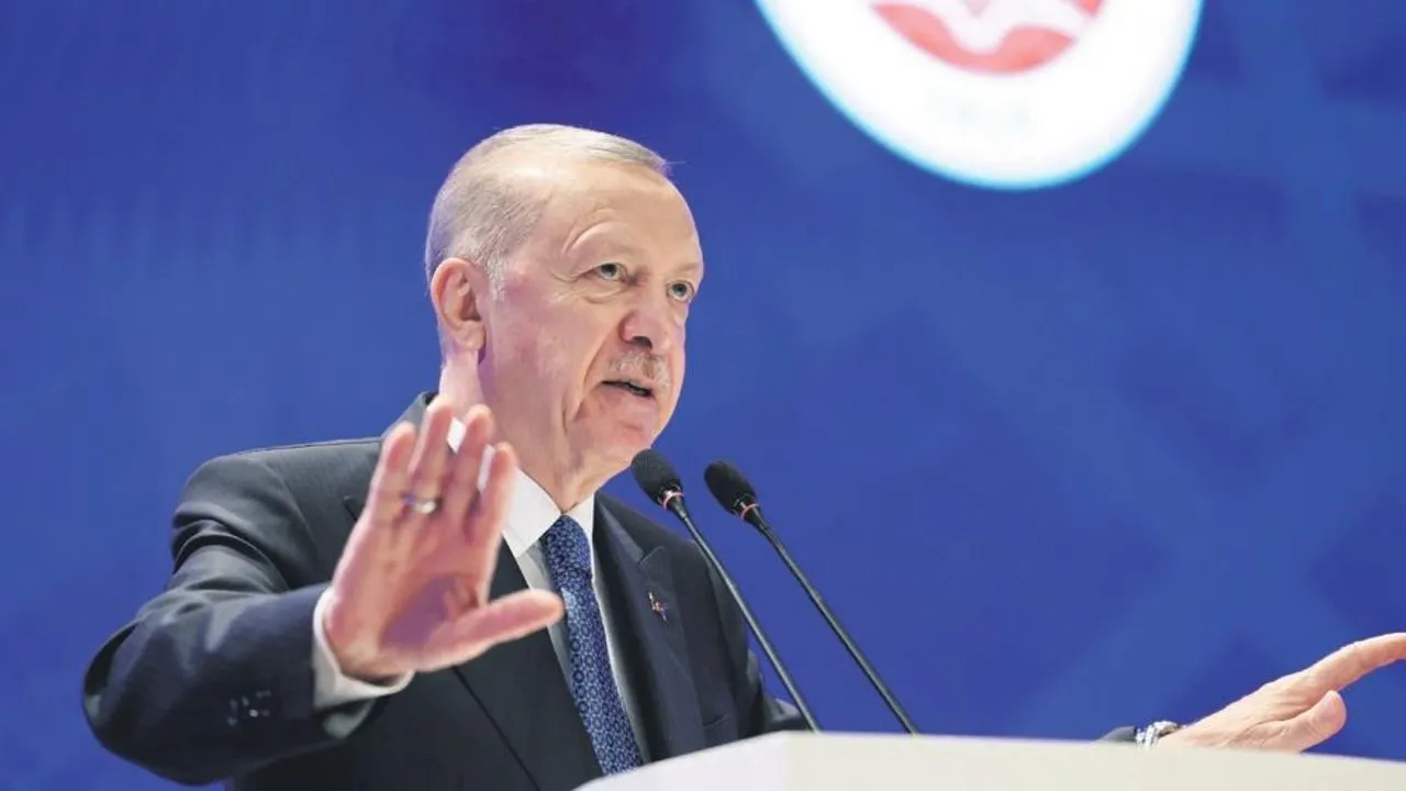 Demokrasi cellatlarını affetmeyeceğiz