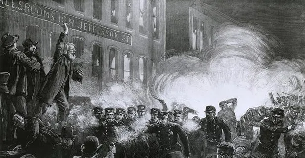 1 mayis onemi ve tarihcesi nedir 1