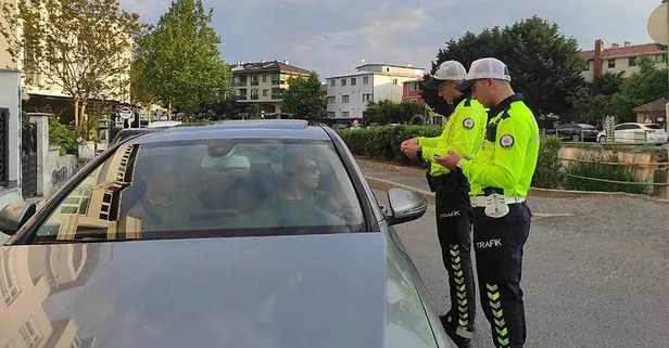 Trafikte yeni dönem! Hız sınırı, alkollü araç kullanımı, direksiyonda cep telefonu ve plaka... Hangi ihlale hangi ceza uygulanacak?
