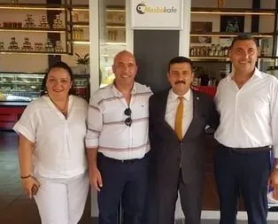 CHP’li belediyeden İyi Partili başkan yardımcısına kıyak!