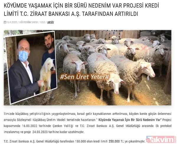 Başvuru patlaması yaşandı! Ziraat Bankası 84 ay vadeli, 1 ve 2 sene ödemesiz dönemli 150 bin TL - 250 bin TL sıfır faizli kredi veriyor! - 9